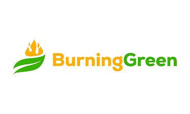 BurningGreen.com